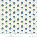 Shoreline by Camille Roskelley for Moda - Cream - Multil 55301-11