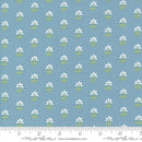 Shoreline by Camille Roskelley for Moda - Light Blue 55301-12