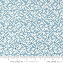 Shoreline by Camille Roskelley for Moda - Light Blue 55303-12