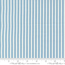 Shoreline by Camille Roskelley for Moda - Light Blue Stripe 55305-12