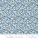 Shoreline by Camille Roskelley for Moda - Medium Blue 55303-13