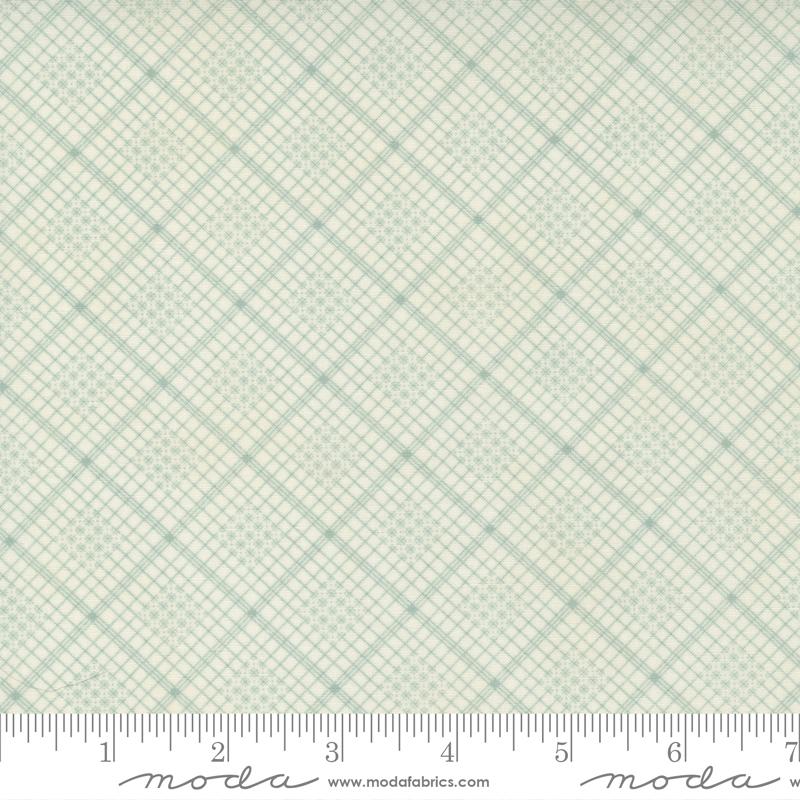 Sister Bay by 3 Sisters for Moda - Cloud 44275-11