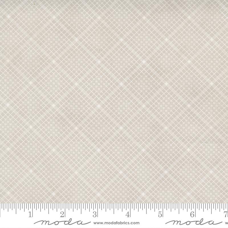 Sister Bay by 3 Sisters for Moda - Driftwood 44275-12
