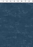 Snow Mountain by Clothworks - Texture Dark Denim - Y4214-89
