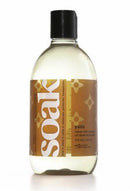 Soak Laundry Wash - 12oz/375ml - Yuzu