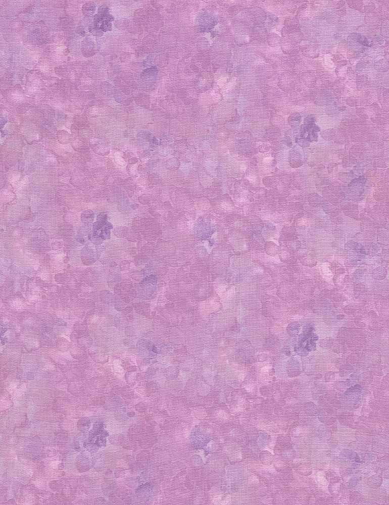 Solid-ish by Kimberly Einmo for Timeless Treasures - 6100-Lavender