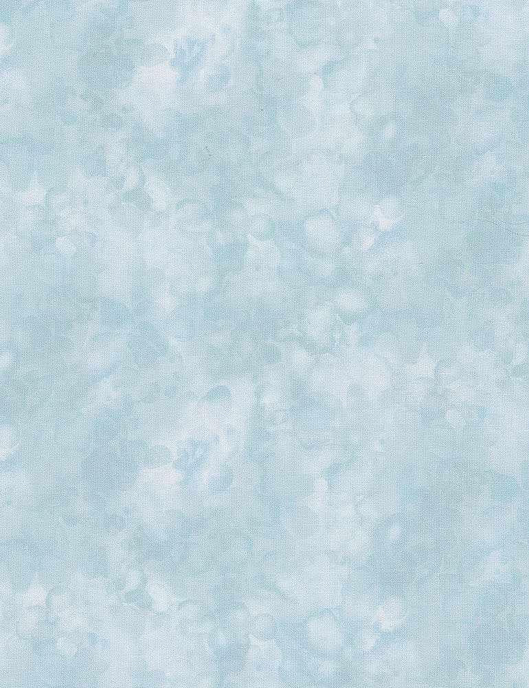 Solid-ish by Kimberly Einmo for Timeless Treasures - C6100-Cloud
