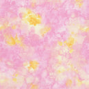 Solid-ish by Kimberly Einmo for Timeless Treasures - C6100-Lemonade