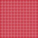 Sorbet Essentials - Gingham Red - by Quilting Treasures - 1649-23691-R