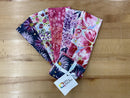 Soulstice (5pc) FQ Bundle - (approx 20" x 22")
