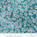 Soulstice by Create Joy for Moda - Turquoise 539868-13
