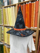 Spellbound Witch Hat Class - Seasonal Series (Saturday August 29, 2026)