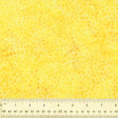 Splendor by Anthology Fabrics Batik - Seeds - Butter 443Q-2