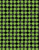 Spooky Tails - Wilmington Prints - 1665-33937-779 - Harlequin Green