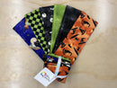 Spooky Tails (6pc) FQ Bundle - (approx 20" x 22")
