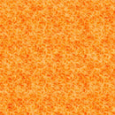 Spring Bling - QT Fabrics - Leaf Tonal Orange 30772-O