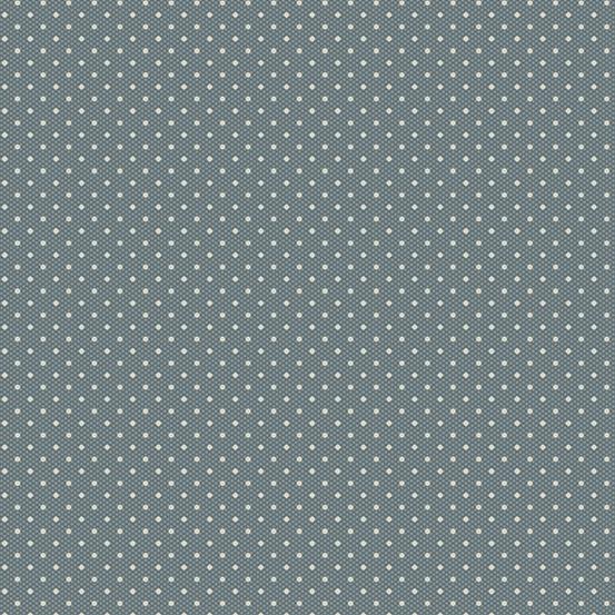 Sprinkles by Edyta Sitar for Andover - Dark Grey A454-C