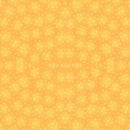 Starlet by Blank Quilting - Small Stars on Yellow 6383