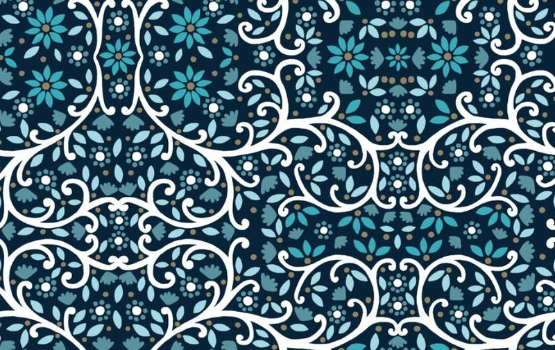 Starlit Hollow - Mia Presley - Winter Filigree 11725-06