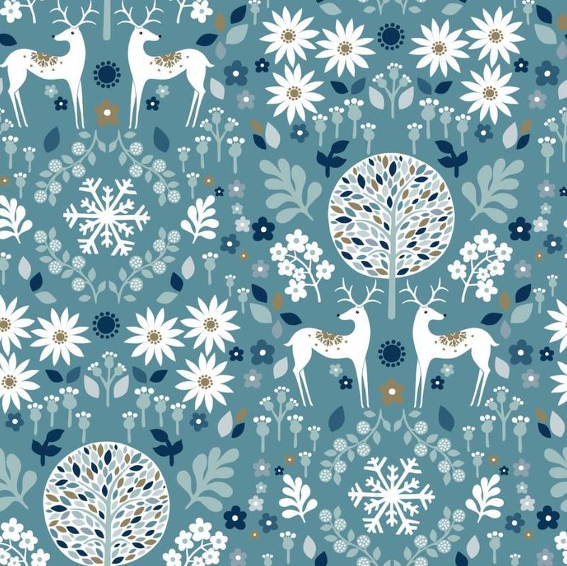 Starlit Hollow - Mia Presley - Winter Wonderland 11725-04