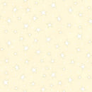 Starry Basics by Leanne Anderson for Henry Glass - Cream 8294-04