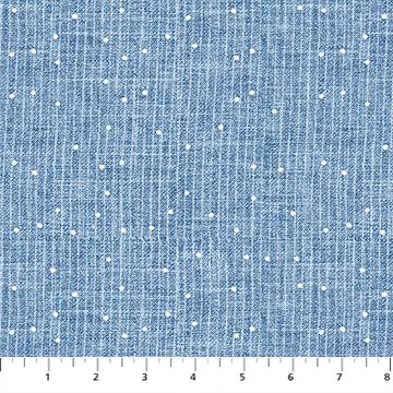 Stash by Figo - Sky Stripe Dot 92022-41