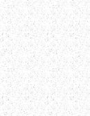 Stipple - Wilmington Prints - White 3017-27712-100