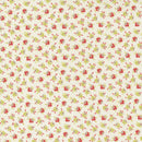 Stitched by Fig Tree & Co for Moda - Flower Sack Blender Vanilla 20433-11