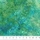 Stonehenge Gradations Mixers by Northcott - Rainforest 39382-74