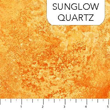 Stonehenge Gradations by Northcott - Sunglow Quartz 39302-53