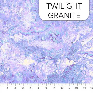 Stonehenge Gradations by Northcott - Twilight Granite 39304-66