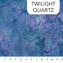 Stonehenge Gradations by Northcott - Twilight Quartz 39302-67