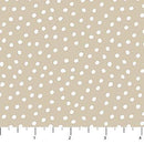 Story Book by Figo - Dots Taupe 91338-14