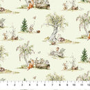 Story Book by Figo - Scene Green 91334-70