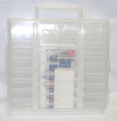 Sulky Slimline Storage Box - The Universal Thread Stage Solution