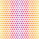 Summer Breeze by In the Beginning - Dots Pink IBFSUB8SB-1