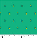 Sun Print 2026 by Andover Fabrics - Alison Glass - Cabin Alpine - A10047-G