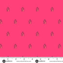 Sun Print 2026 by Andover Fabrics - Alison Glass - Cabin Redwood - A10047-R