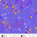 Sun Print 2026 by Andover Fabrics - Alison Glass - Equanimity Tanzanite - A10048-B