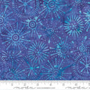 Sunburst Batiks - by Moda - Amethyst 4370-39