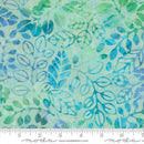 Sunburst Batiks - by Moda - Mist 4370-34