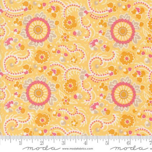 Sunday Brunch - Moda - BasicGrey - Mimosa 530751-17