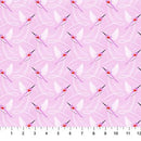 Sunday by FIGO - Hummingbirds on Lilac D90631-80