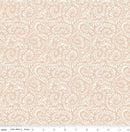 Sunflower Whispers - Riley Blake - Ferns C16672 BLUSH