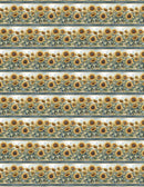 Sunkissed by Wilmington Prints - Border Print 1665-33915-547