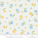 Sunshine and Blue Skies - Moda by Create Joy Project - Cloud 539826-11