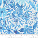 Sunshine and Blue Skies - Moda by Create Joy Project - Water 539824-14