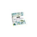 Sunshine and Blue Skies - Moda by Create Joy Projects - Mini Charm Pack 2.5"x2.5" 42 pc MC39820