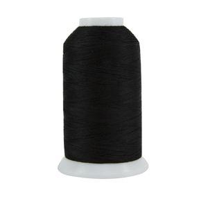 Superior Threads King Tut Cone - 977 Ebony