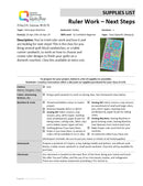 Machine Ruler Work - Next Steps (April 29, 2026)